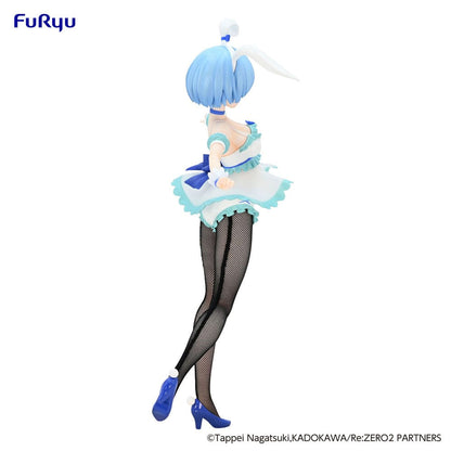 Re:ZERO -Starting Life in Another World BiCute Bunnies Rem Cutie Style