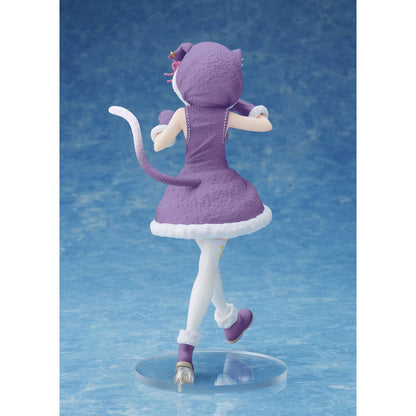 Re:Zero Rem Puck Outfit Ver. Renewal Edition