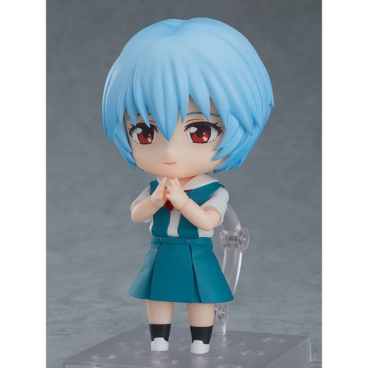 Rebuild of Evangelion Nendoroid Rei Ayanami (re-run) -Action Figure