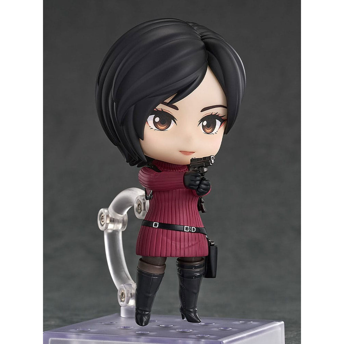 Resident Evil 4 Nendoroid Action Figure Ada Wong