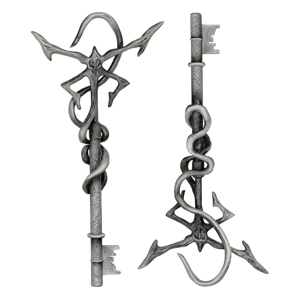 Resident Evil 4 1/1 Insignia Key -Replica