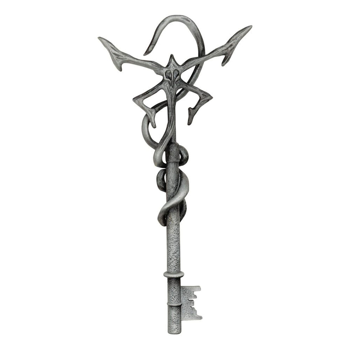Resident Evil 4 1/1 Insignia Key -Replica
