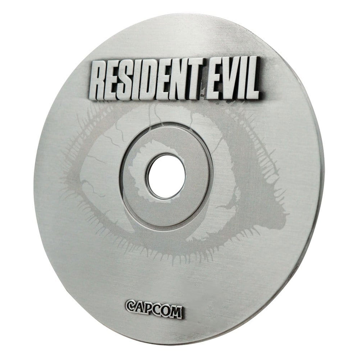 Resident Evil CD-ROM 30th Anniversary Limited Edition -Replica
