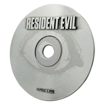 Resident Evil CD-ROM 30th Anniversary Limited Edition -Replica