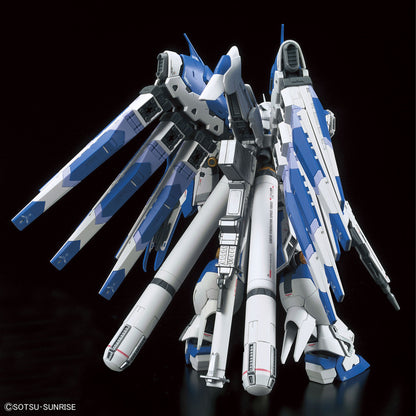 Rg Gundam Hi Nu 1/144 -Model Kit