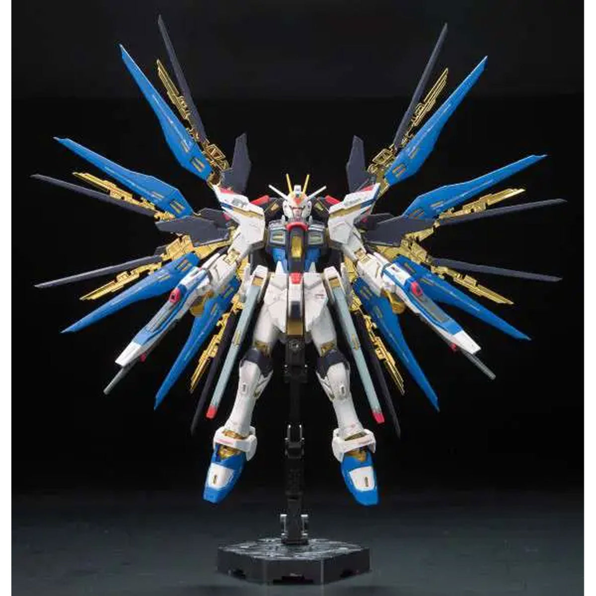 RG Gundam Strike Freedom Zgmf-x20a 1/144 -Model Kit