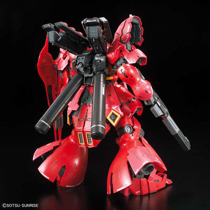 Rg Sazabi 1/144 -Model kit