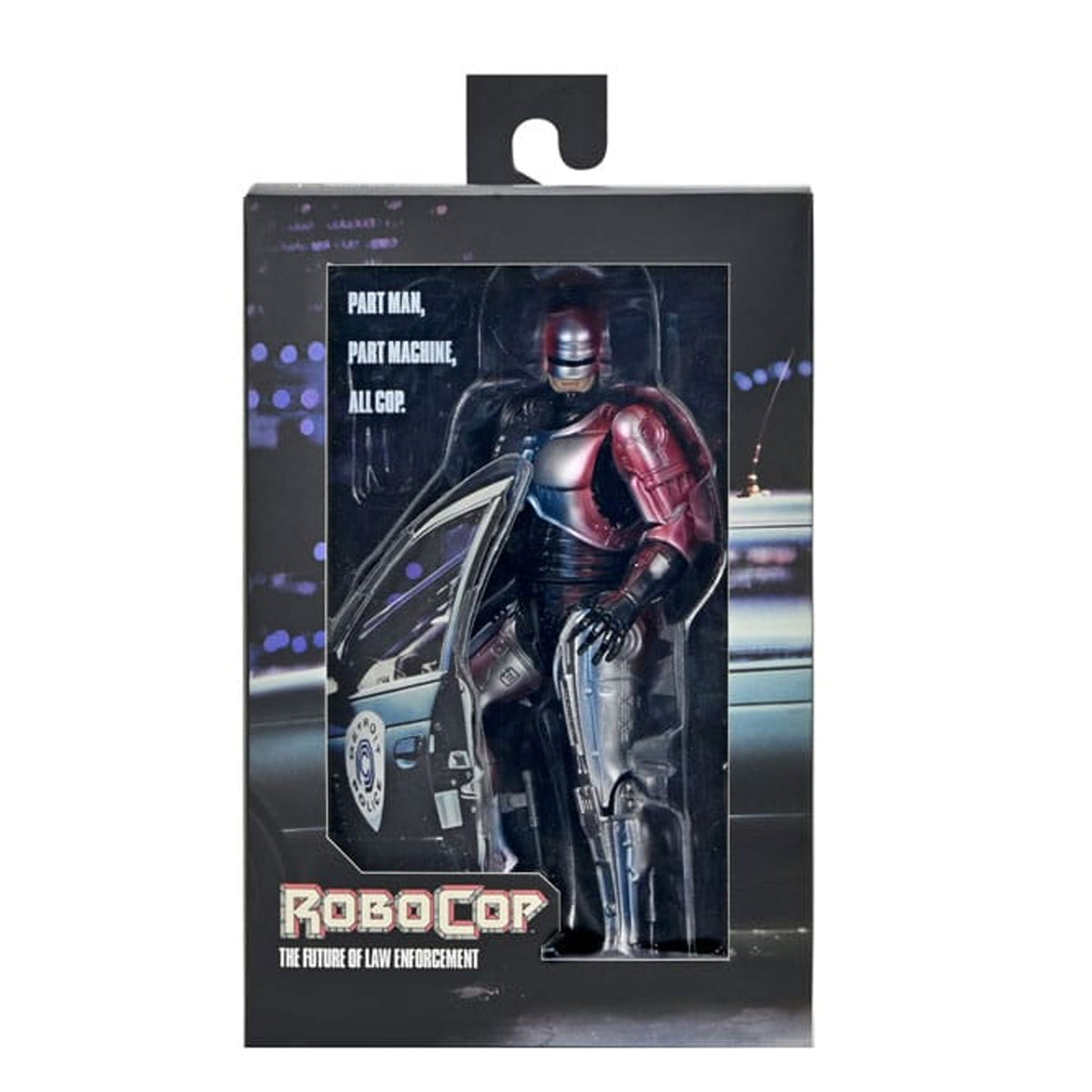 Robocop Poster Series Robocop -Action Figure 