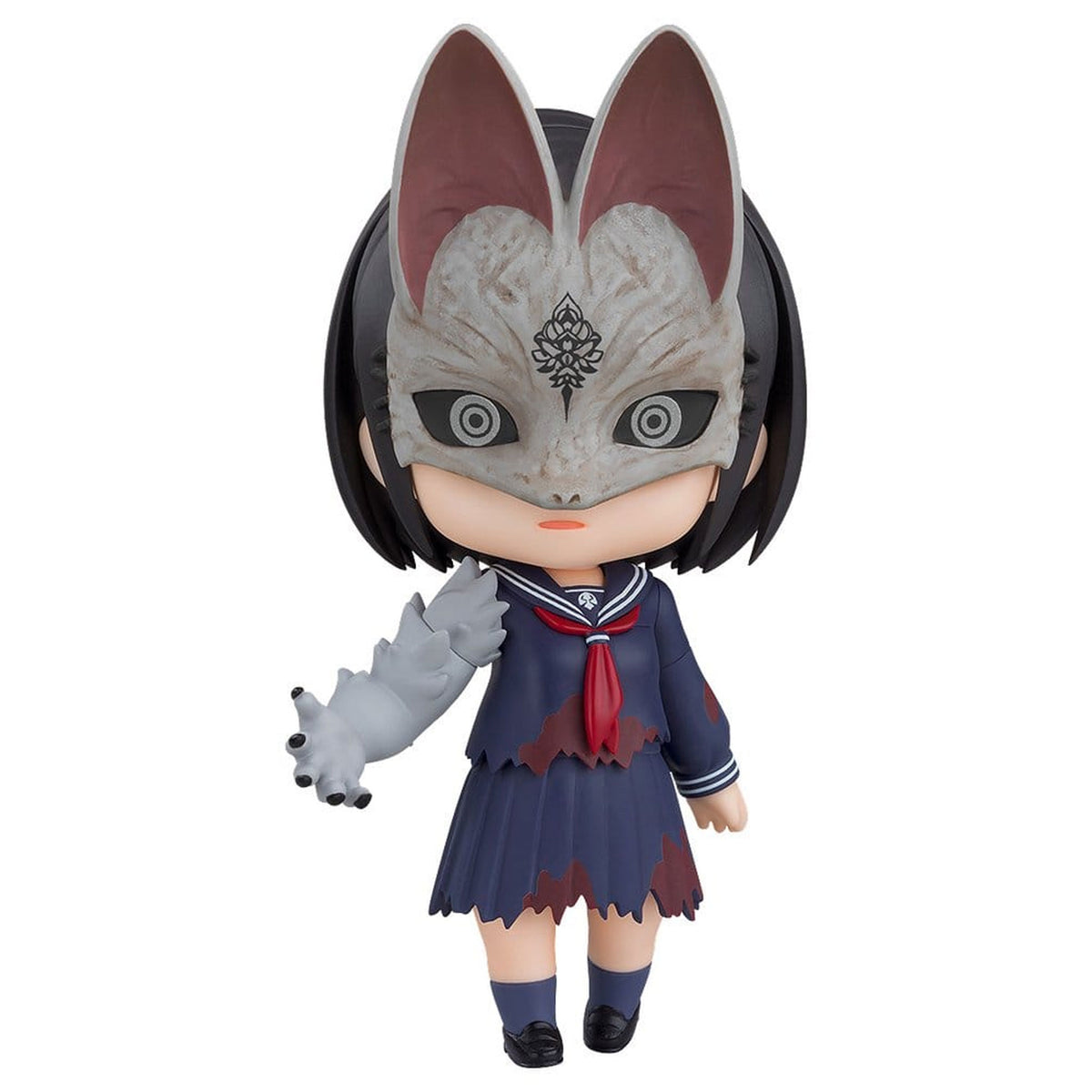 SILENT HILL f Nendoroid Fox Hinako -Action Figure