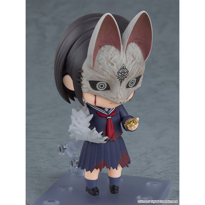 SILENT HILL f Nendoroid Fox Hinako -Action Figure