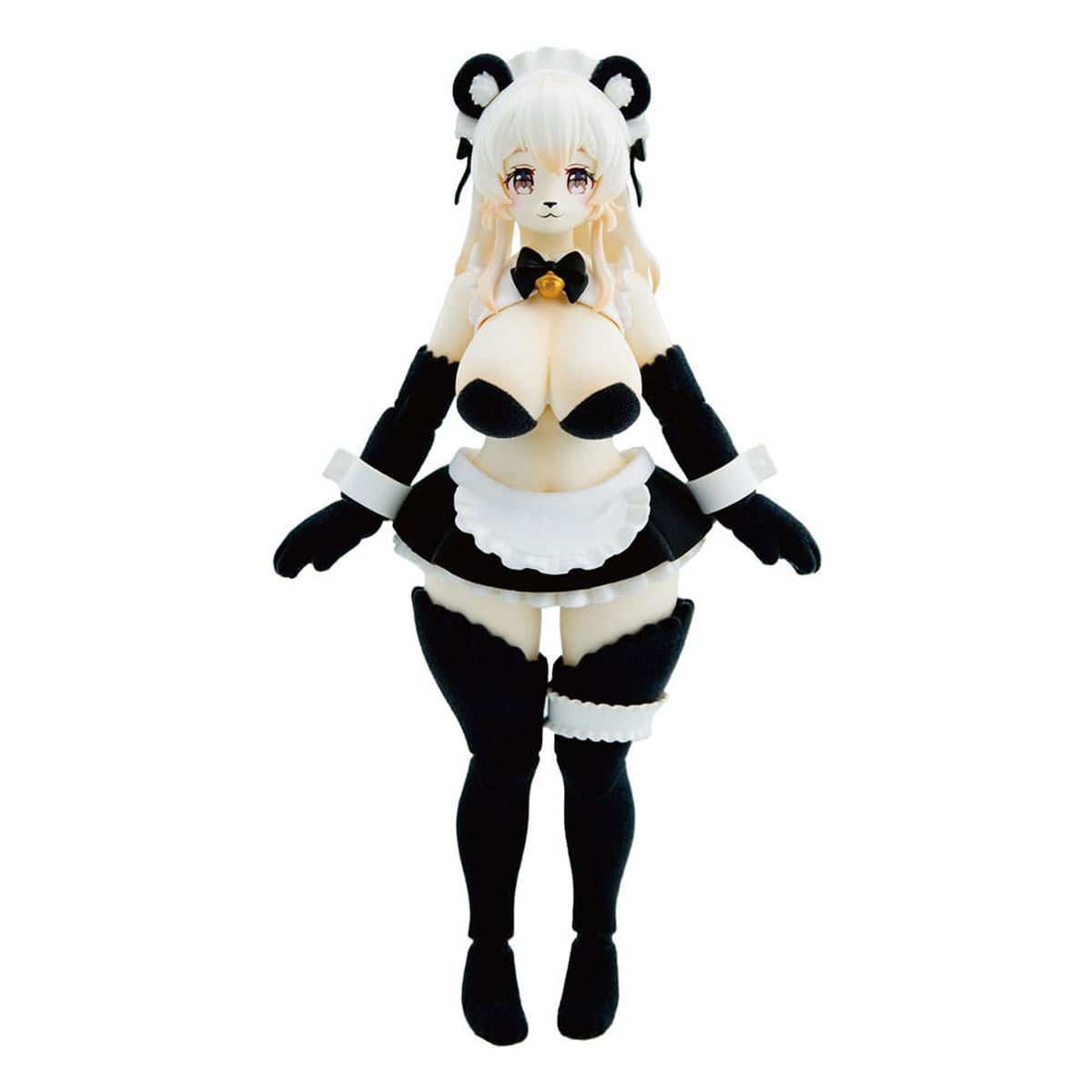 Seductive Beast's 1/12 Fruit No. 002 Ranran Action Figure