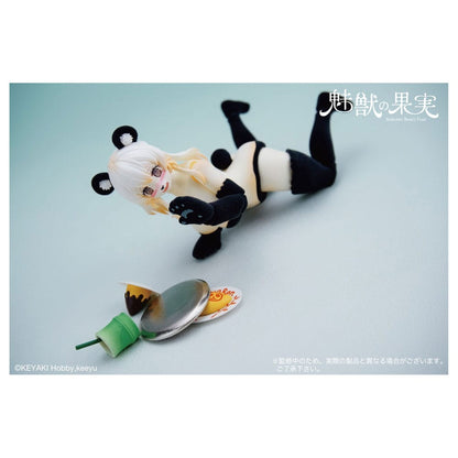 Seductive Beast's 1/12 Fruit No. 002 Ranran Action Figure