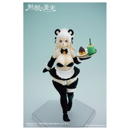Seductive Beast's 1/12 Fruit No. 002 Ranran Action Figure
