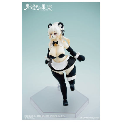 Seductive Beast's 1/12 Fruit No. 002 Ranran Action Figure
