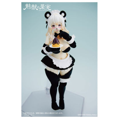 Seductive Beast's 1/12 Fruit No. 002 Ranran Action Figure