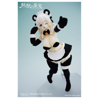 Seductive Beast's 1/12 Fruit No. 002 Ranran Action Figure