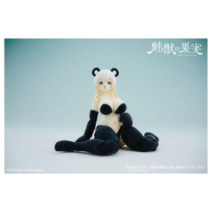 Seductive Beast's 1/12 Fruit No. 002 Ranran Action Figure