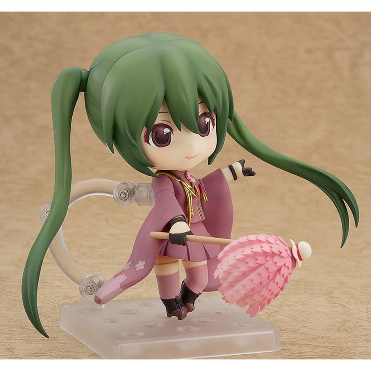 Senbonzakura x Hatsune Miku Nendoroid Hatsune Miku: Senbonzakura Ver. -Action Figure
