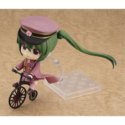 Senbonzakura x Hatsune Miku Nendoroid Hatsune Miku: Senbonzakura Ver. -Action Figure