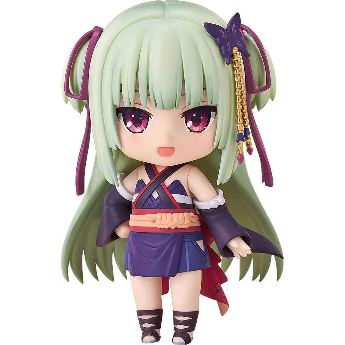 Senkoi Manbana Nendoroid Action Figure Murasame