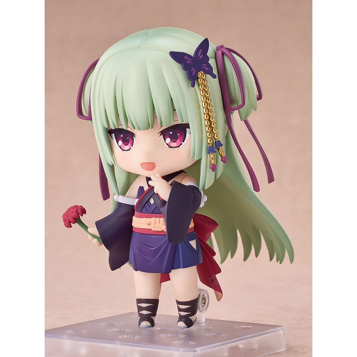Senkoi Manbana Nendoroid Action Figure Murasame