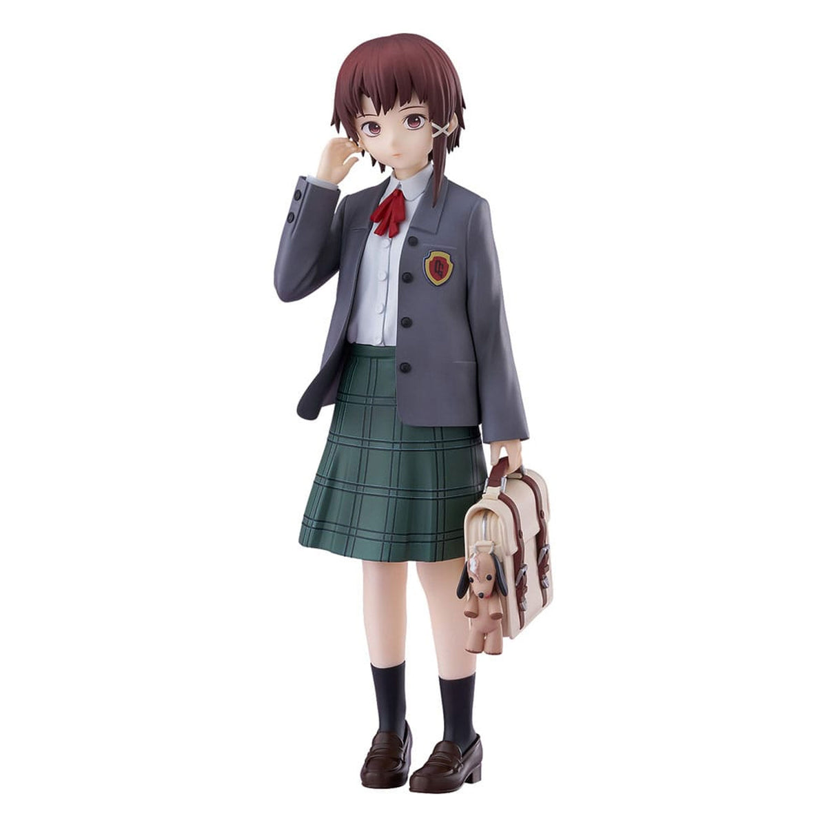 Serial Experiments Lain Pop Up Parade Lain Iwakura L Size