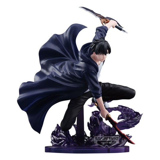 Solo Leveling Espresto Excite Motions Vol. 1 -Figuuri