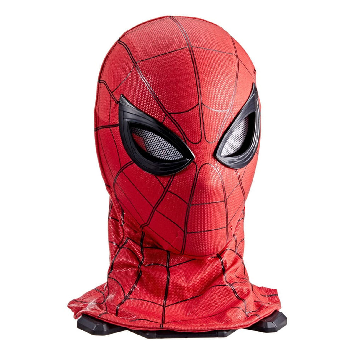 Spider-Man: Homecoming Electronic Expressive Mask Spider-Man -Replica