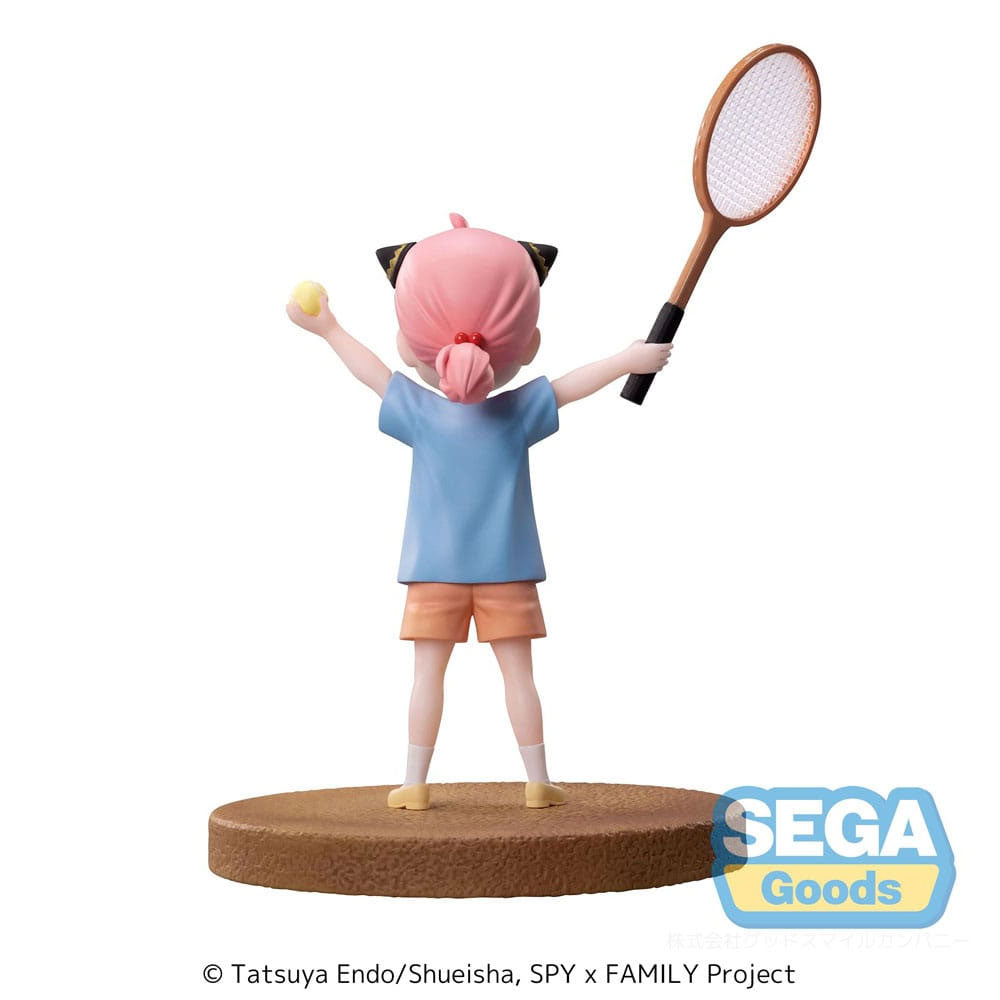 Spy x Family Luminasta Anya Forger Tennis