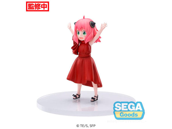 Spy x Family PM Anya Forger Party Ver.