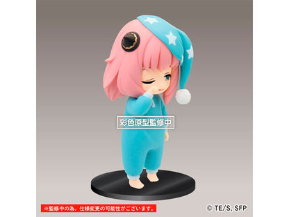 Spy x Family Puchieete Anya Forger Renewal Edition Original Ver.