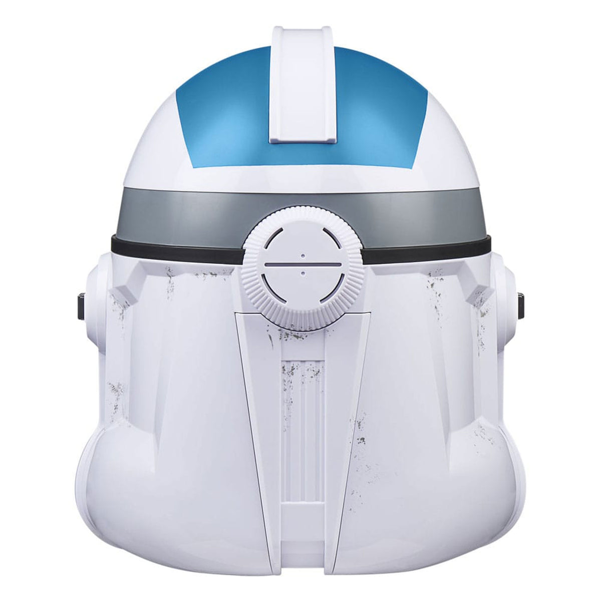 Star Wars: Ahsoka Black Series Electronic Helmet Clone Trooper (501st Legion) -Replica