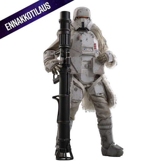 Star Wars: Andor 1/6 Range Trooper -Action Figuuri
