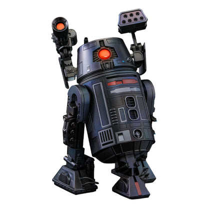 Star Wars Comic Masterpiece Action Figure 1/6 BT-1