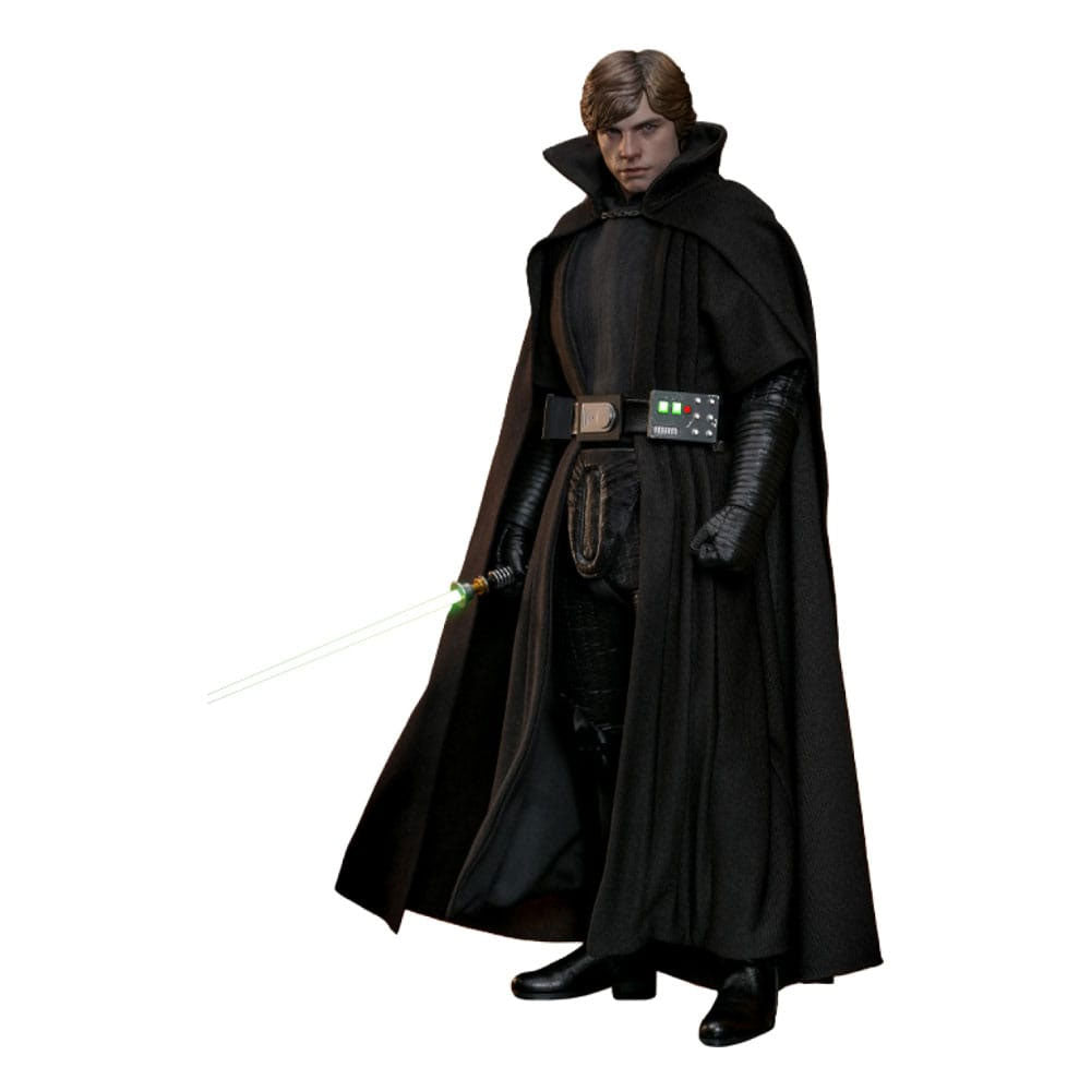 Star Wars: Dark Empire Comic Masterpiece 1/6 Luke Skywalker -Action Figuuri