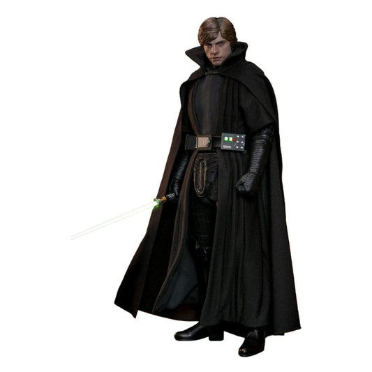 Star Wars: Dark Empire Comic Masterpiece 1/6 Luke Skywalker -Action Figuuri