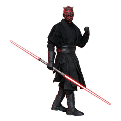 Star Wars Episode I Movie Masterpiece 1/6 Darth Maul