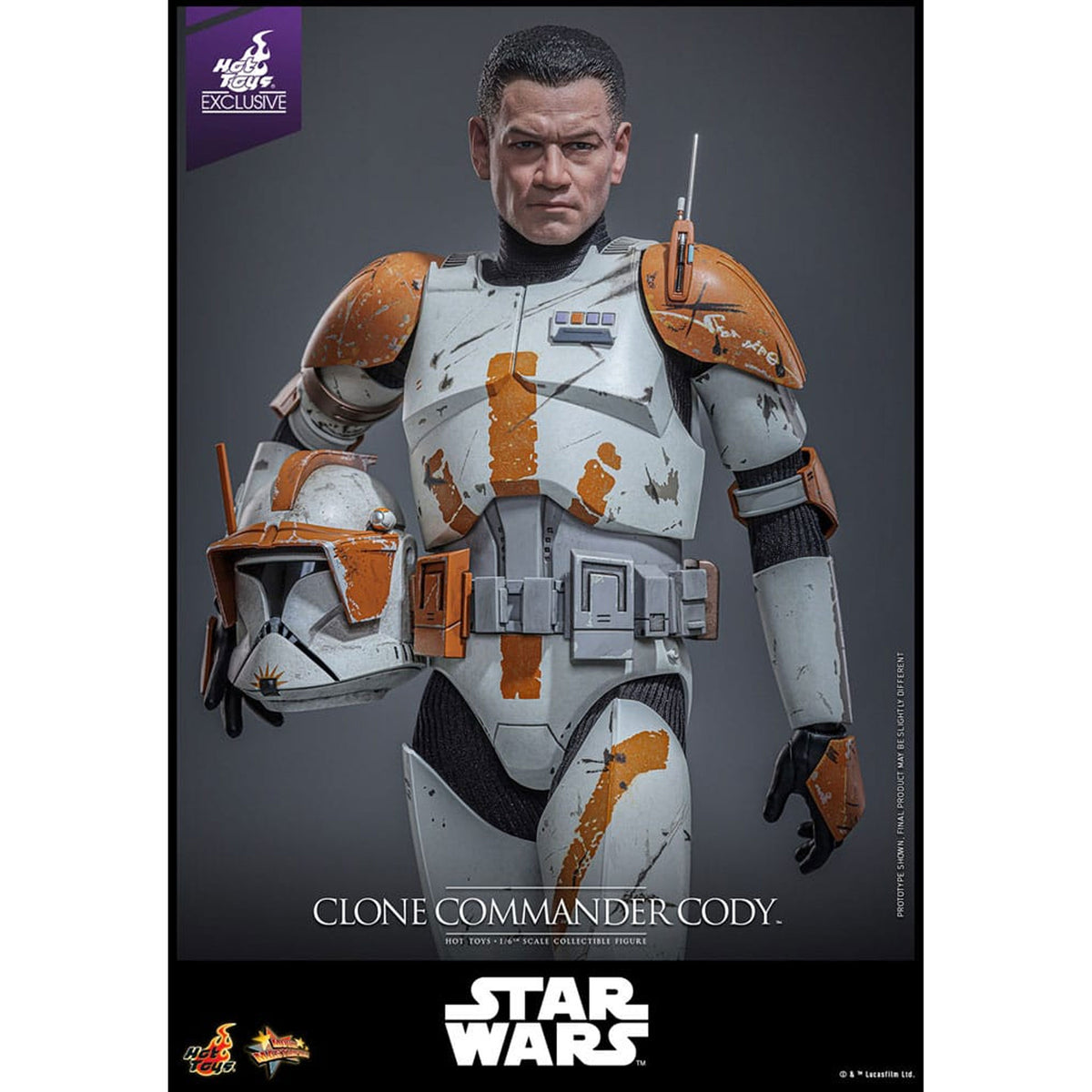Star-Wars-Episode-III---Revenge-of-the-Sith-Action-Figure-Clone-Commander-Cody-30-cm_animekauppa_Anigen