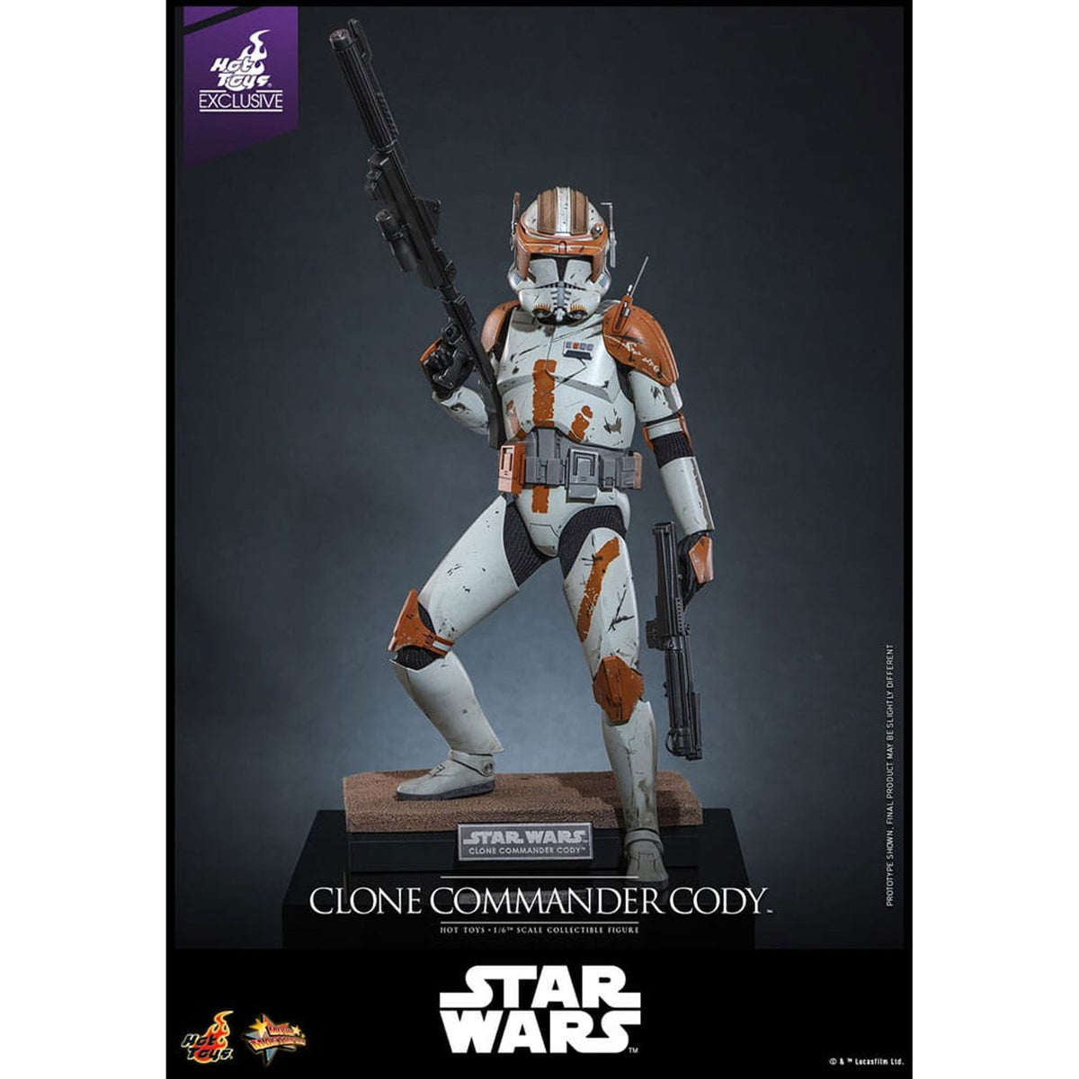 Star-Wars-Episode-III---Revenge-of-the-Sith-Action-Figure-Clone-Commander-Cody-30-cm_animekauppa_Anigen