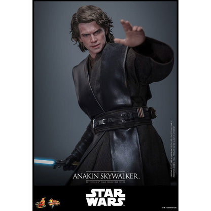 Star Wars: Episode III - Revenge of the Sith Movie Masterpiece 1/6 Anakin Skywalker -Action Figure