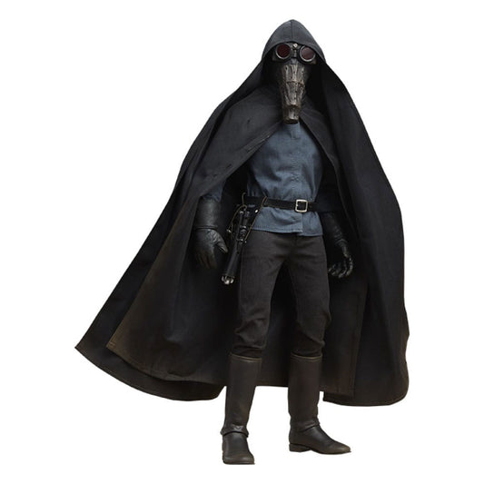Star Wars Episode IV Scum & Villainy 1/6 Garindan -Action Figuuri