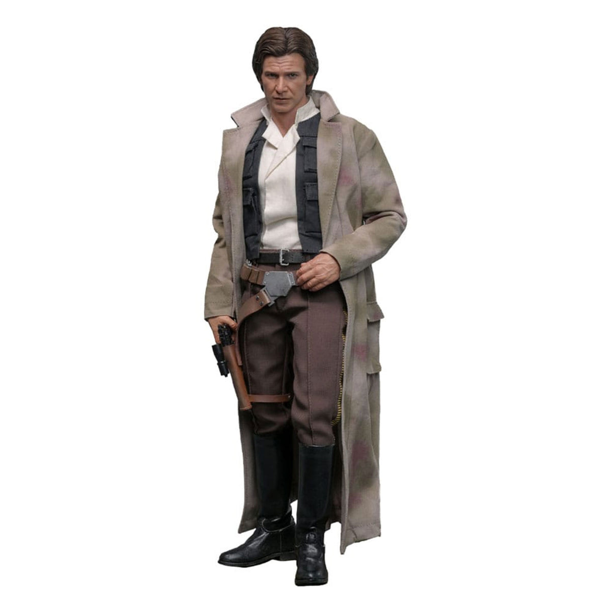 Star Wars: Episode VI 1/6 Han Solo -Action Figure 