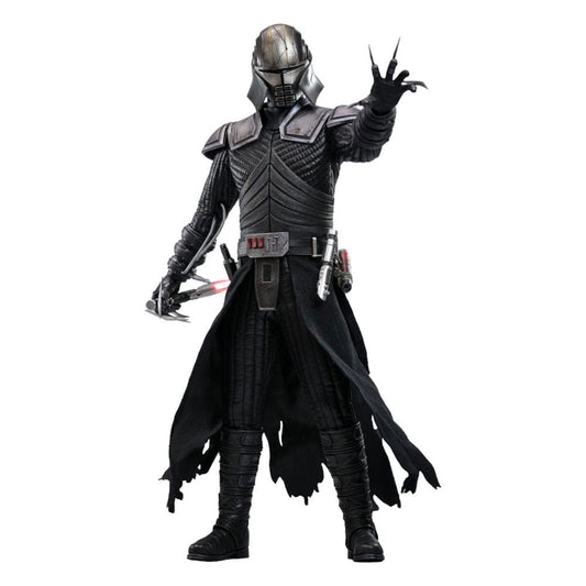 Star Wars Legends Videogame Masterpiece Action Figure 1/6 Lord Starkiller