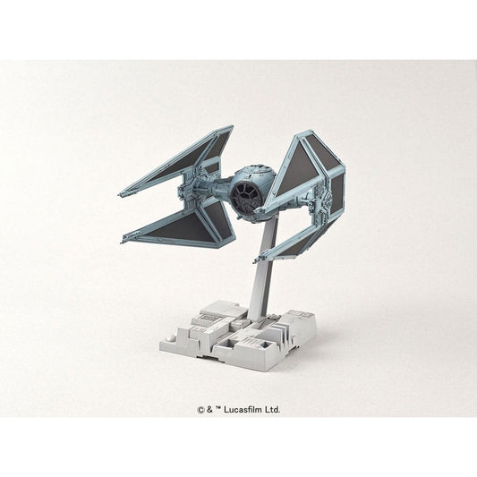 Star Wars 1/72 Tie Interceptor -Model Kit