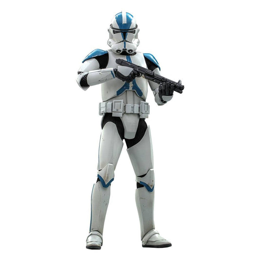 Star Wars: Obi-Wan Kenobi 1/6 501st Legion Clone Trooper