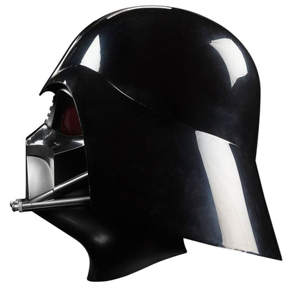 Star Wars: Obi-Wan Kenobi Black Series Electronic Helmet Darth Vader -Replica