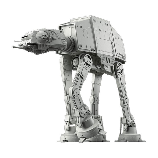 Star Wars 1/144 AT-AT -Model Kit