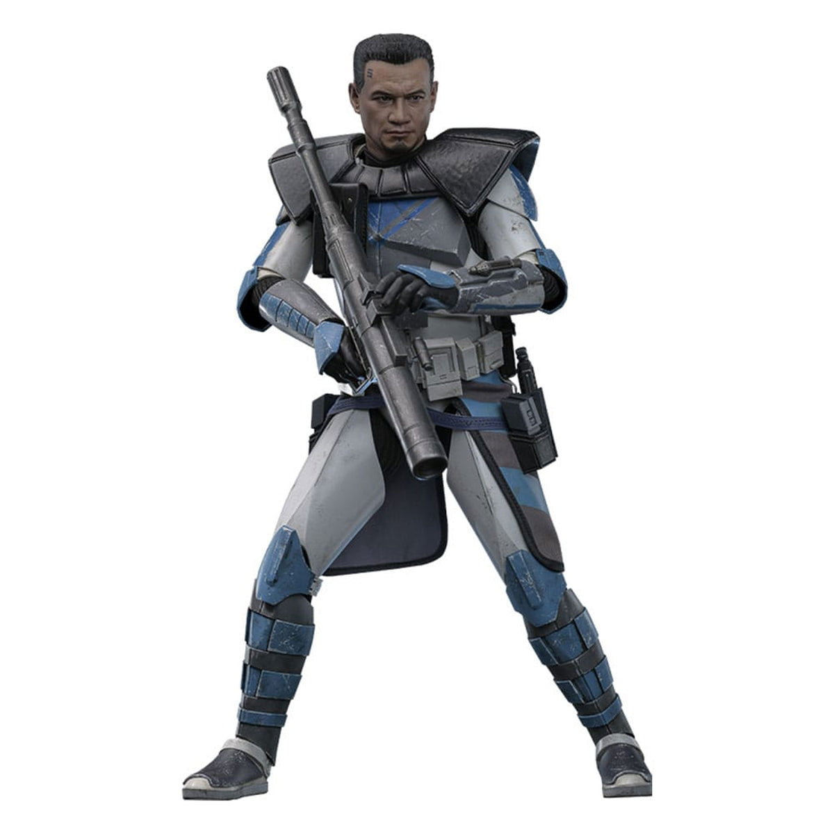 Star Wars: The Clone Wars 1/6 Arc Trooper Fives