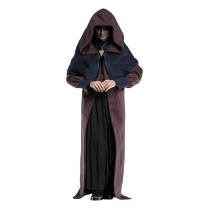 Star Wars: The Clone Wars 1/6 Darth Sidious -Action Figure