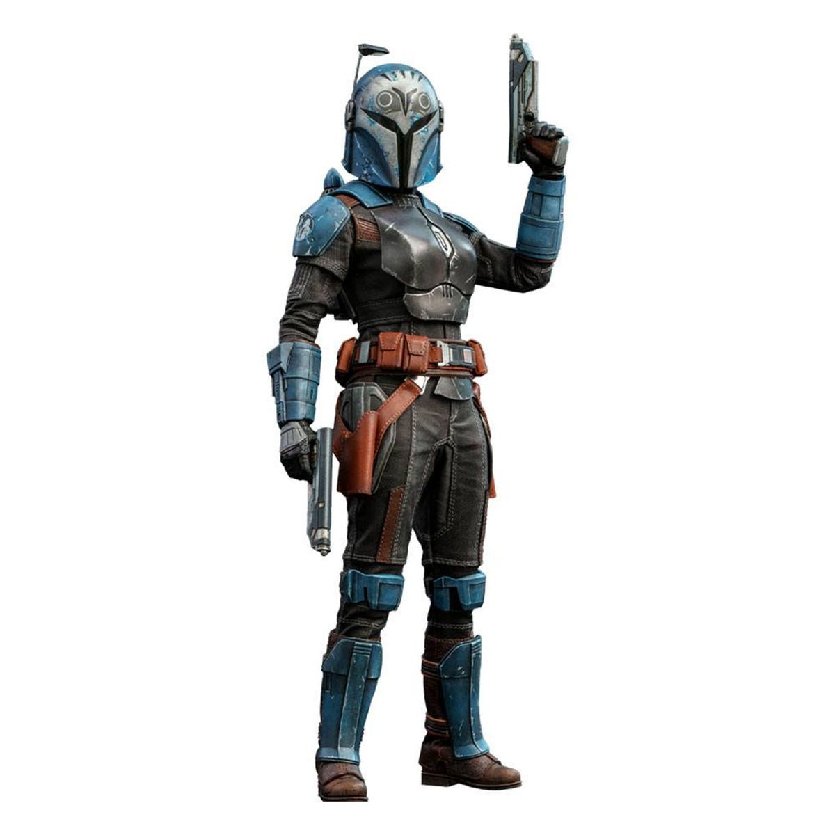 Star Wars The Mandalorian 1/6 Bo-Katan Kryze